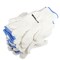 Forney String Knit Gloves, L, 6 PK 53269 - alternate 1
